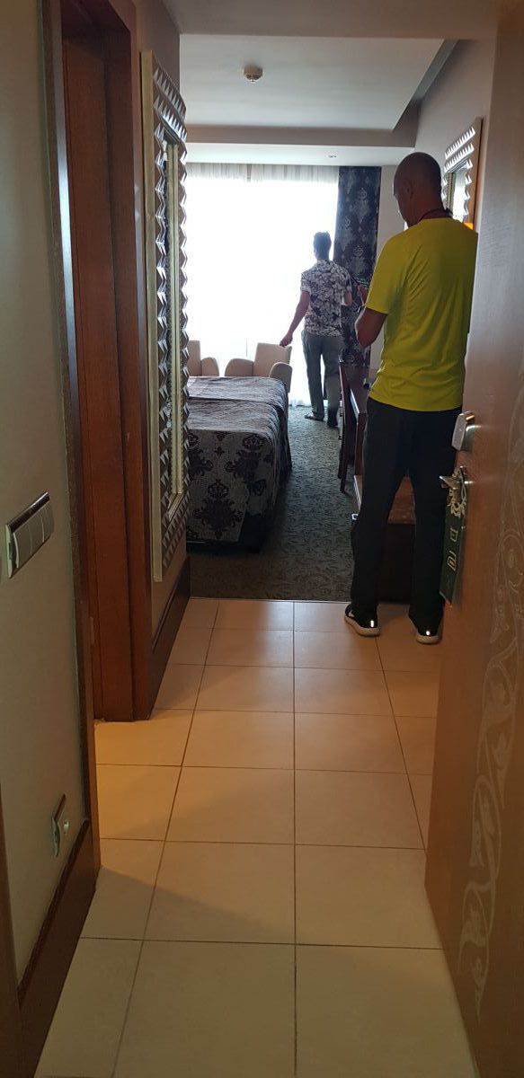 imagini hotel KAMELYA SIDE